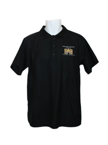 Adult Polo Shirt | Fremantle Prison