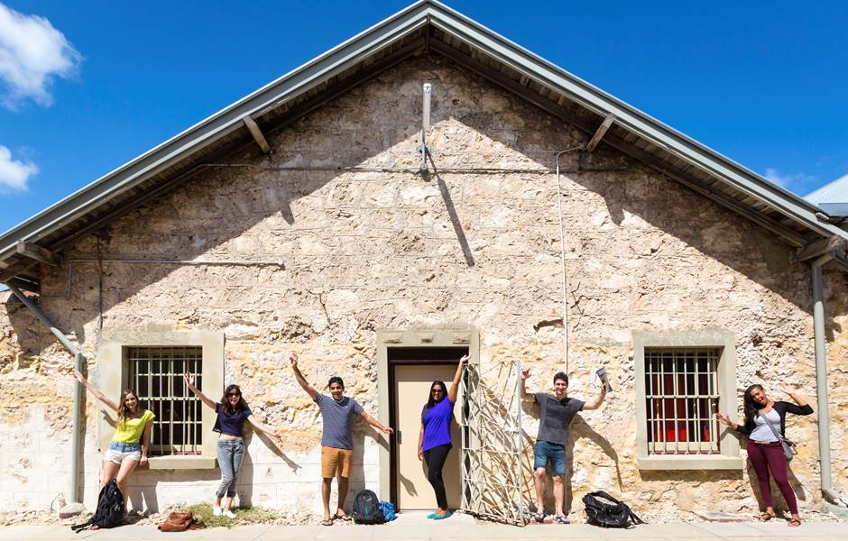 VOTE FOR US! Fremantle Business Awards 2025