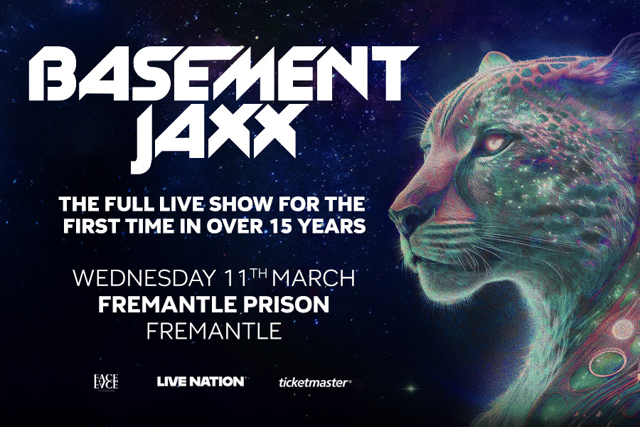 Basement Jaxx