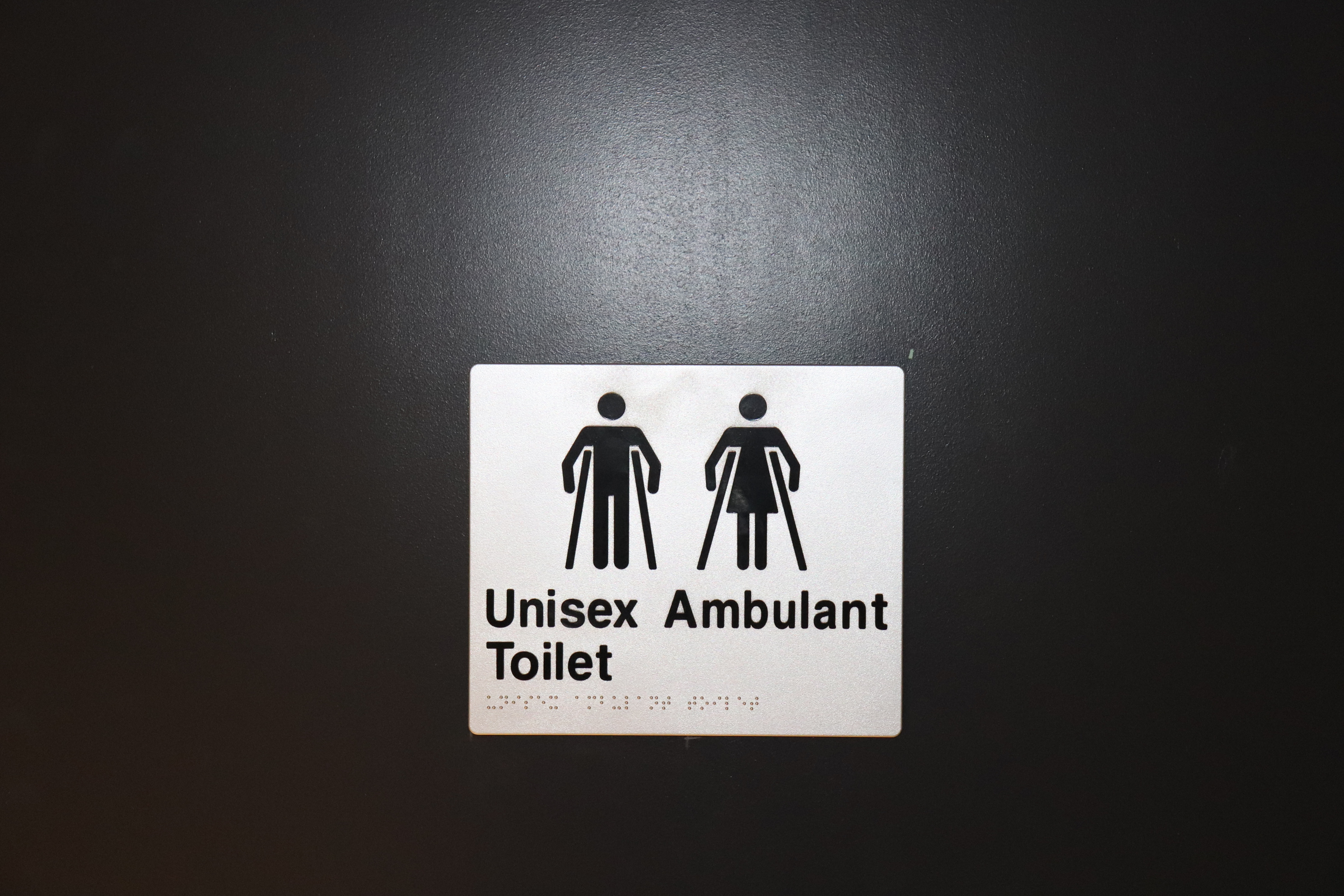 Accessible Toilets