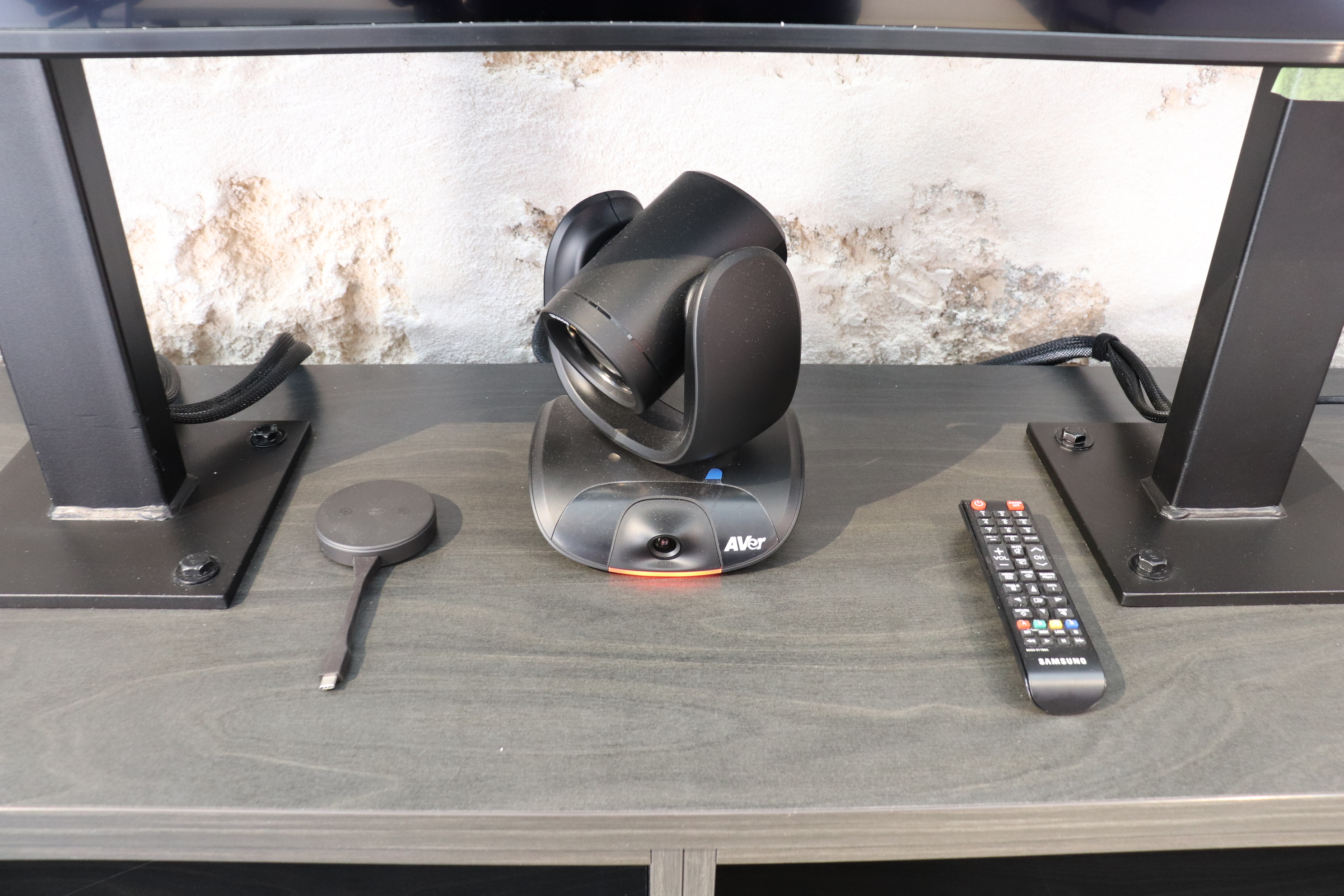 Multimedia Facilities